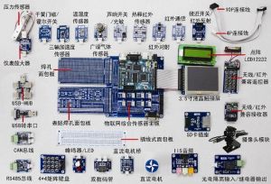 微締軟件電子行業MES系統MES-E應用特點分析